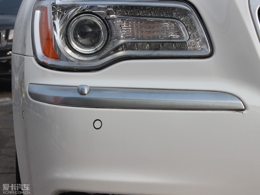 2013R˹300C(M(jn)) 3.6L 