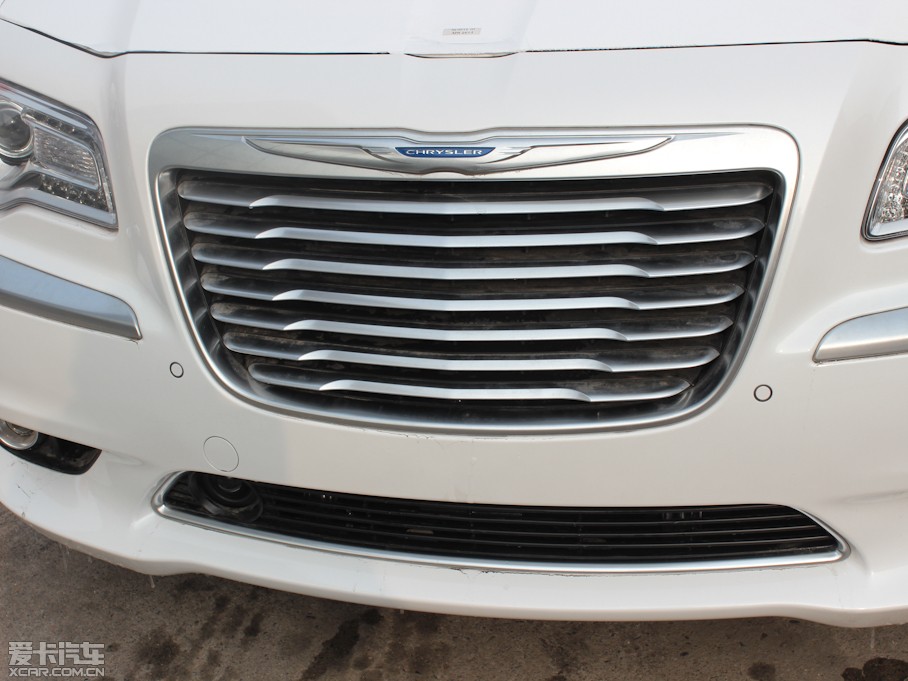 2013R˹300C(M) 3.6L 