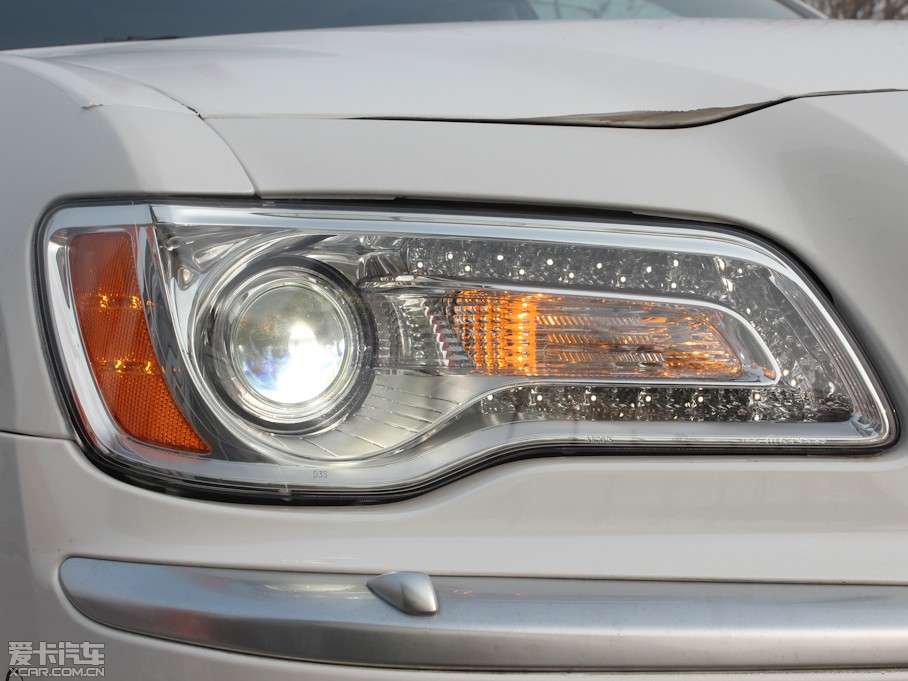 2013R˹300C(M(jn)) 3.6L 