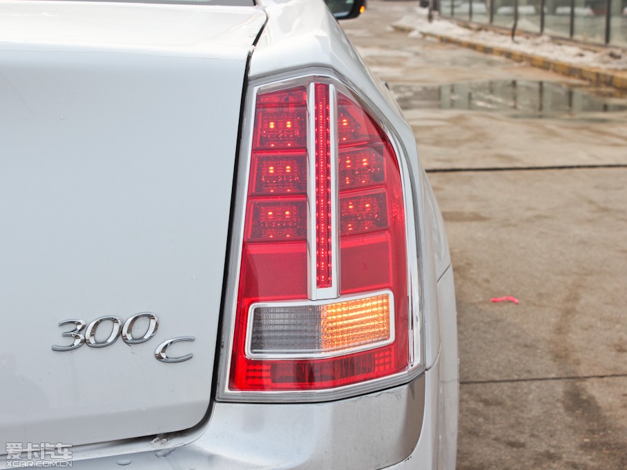 2013R˹300C(M(jn)) 3.6L 