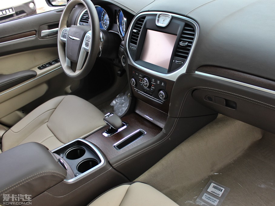 2013R˹300C(M(jn)) 3.6L 