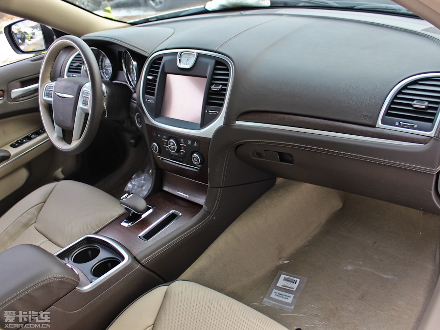 2013R˹300C(M(jn)) 3.6L 