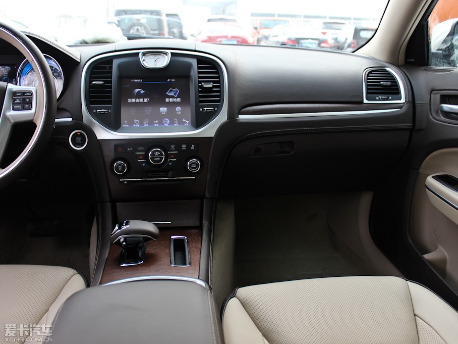 2013R˹300C(M(jn)) 3.6L 