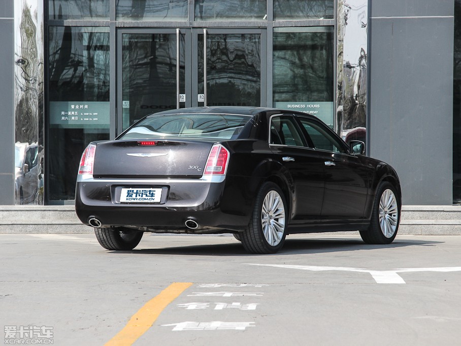 2013R˹300C(M(jn)) 3.6L 