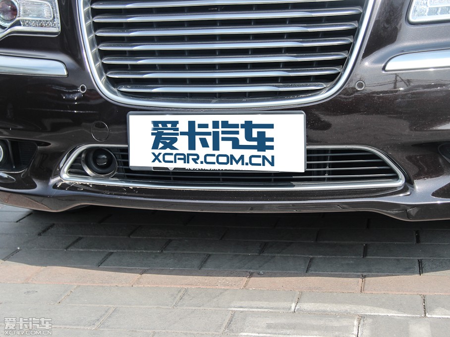 2013R˹300C(M) 3.6L 