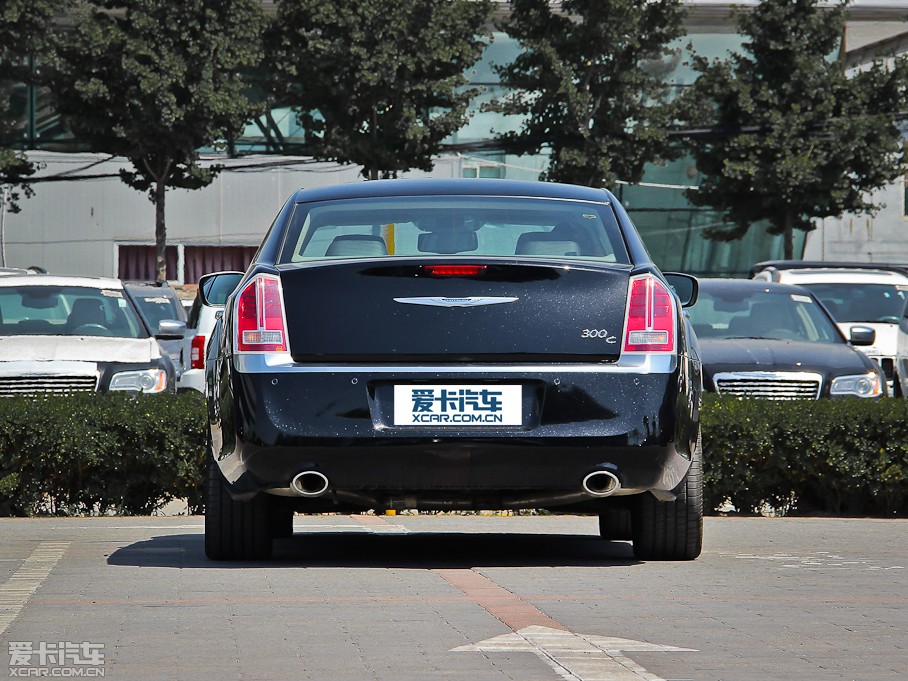 2013R˹300C(M) 3.6L m