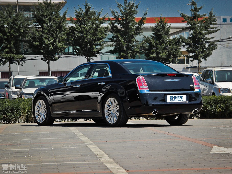2013R˹300C(M) 3.6L m
