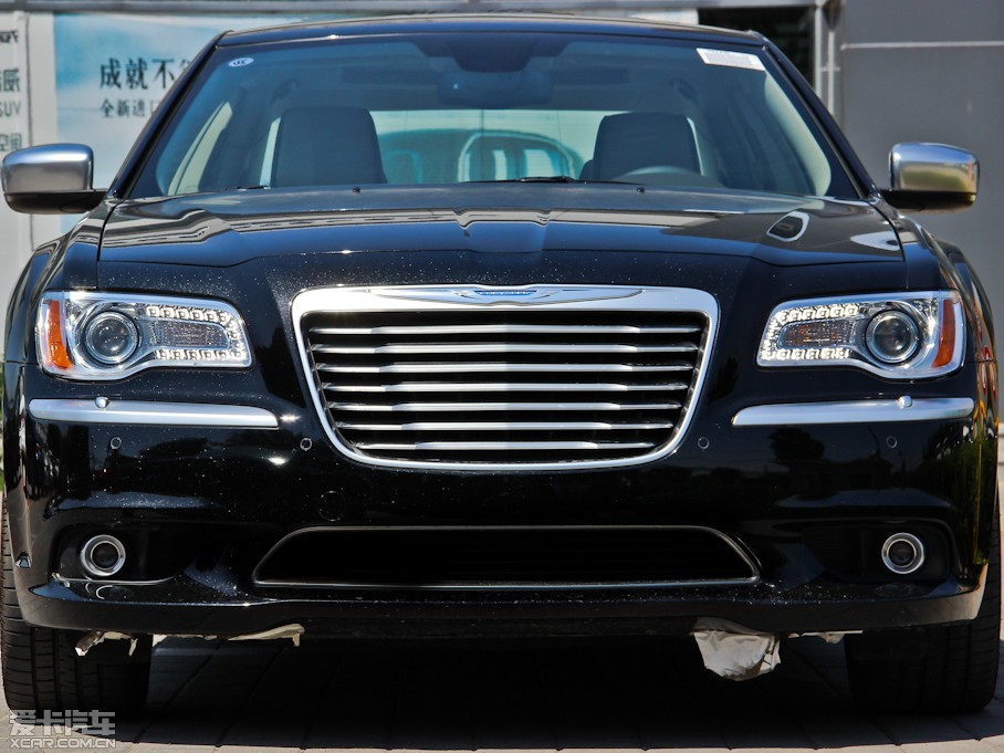 2013R˹300C(M) 3.6L m