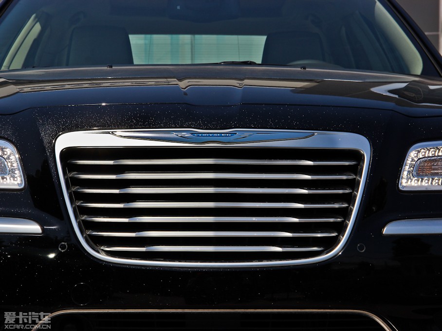 2013R˹300C(M) 3.6L m