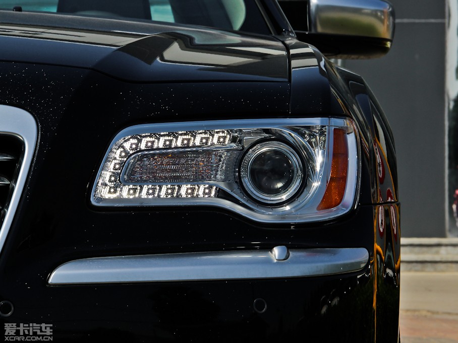 2013R˹300C(M) 3.6L m