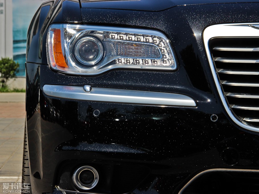 2013R˹300C(M) 3.6L m