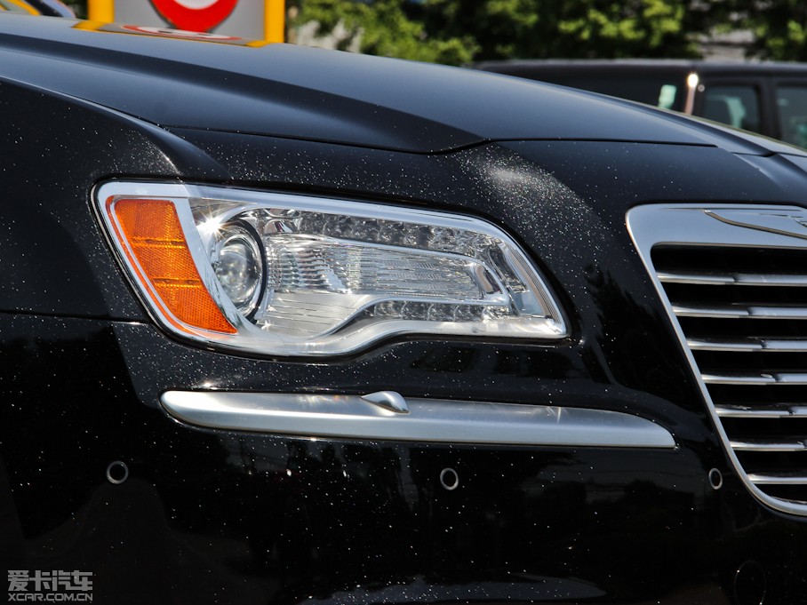 2013R˹300C(M) 3.6L m