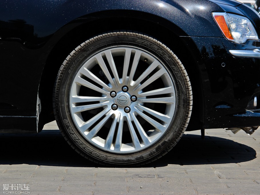 2013R˹300C(M) 3.6L m