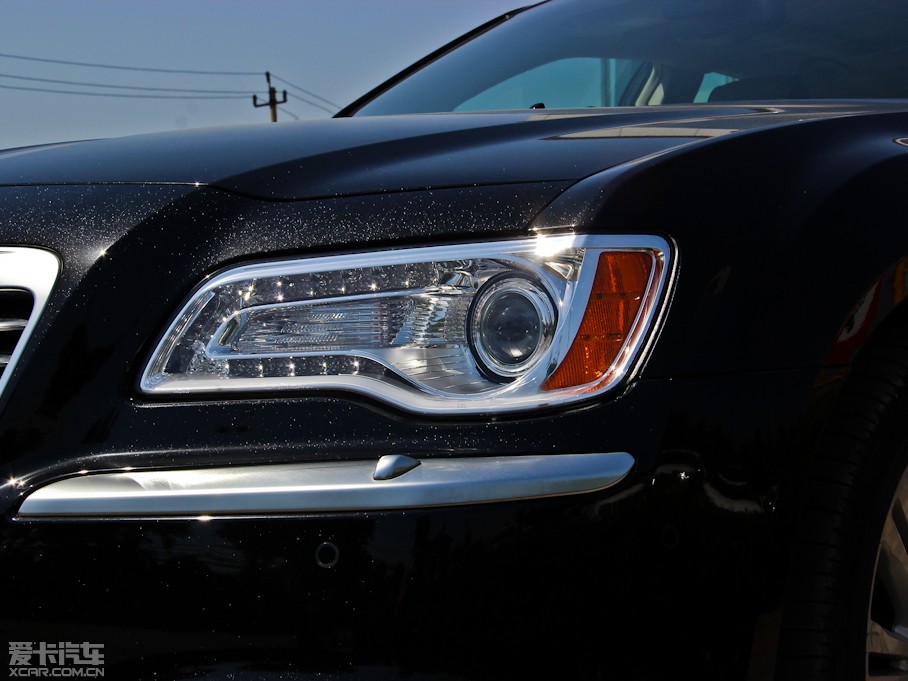 2013R˹300C(M) 3.6L m