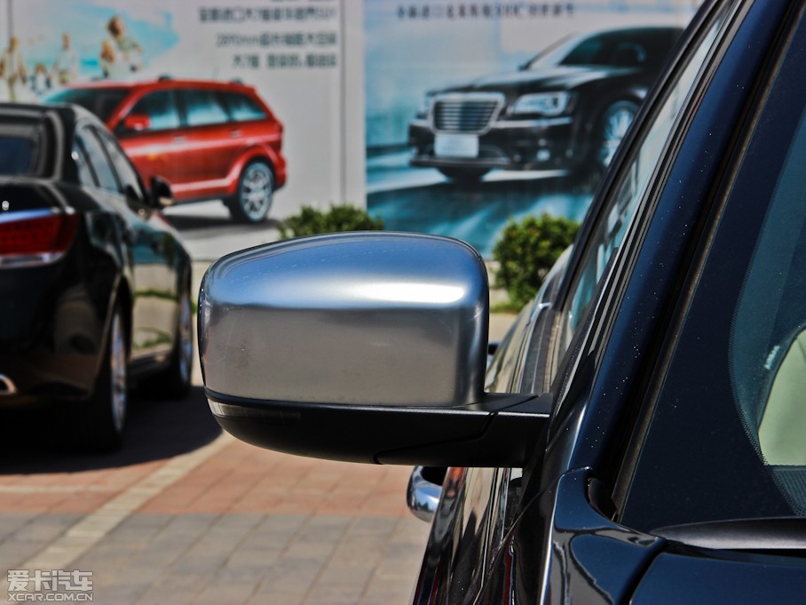 2013R˹300C(M) 3.6L m