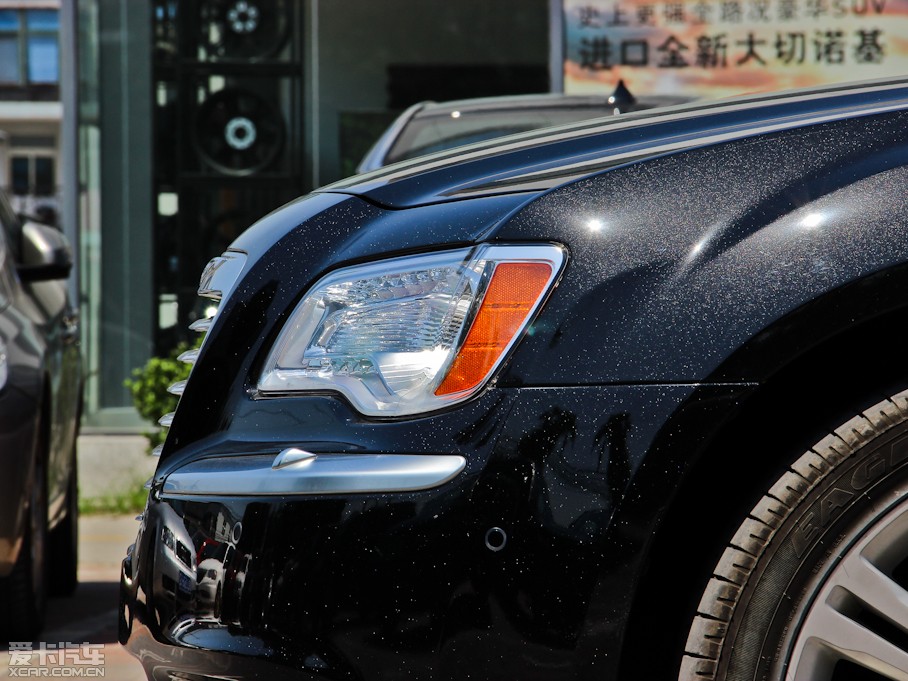 2013R˹300C(M) 3.6L m