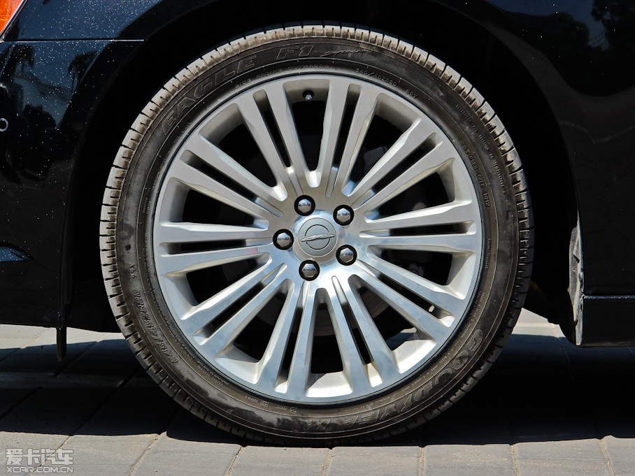 2013R˹300C(M) 3.6L m