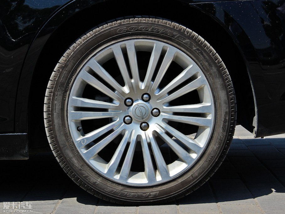 2013R˹300C(M) 3.6L m