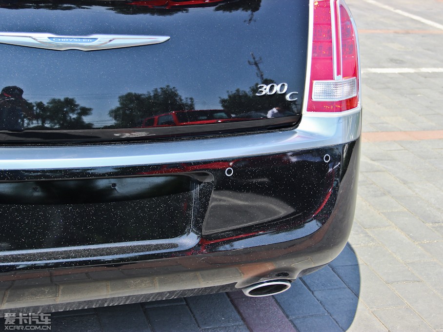 2013R˹300C(M) 3.6L m