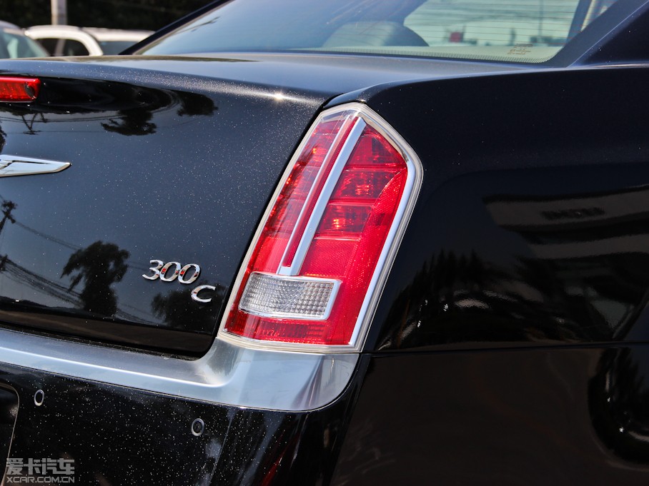 2013R˹300C(M) 3.6L m