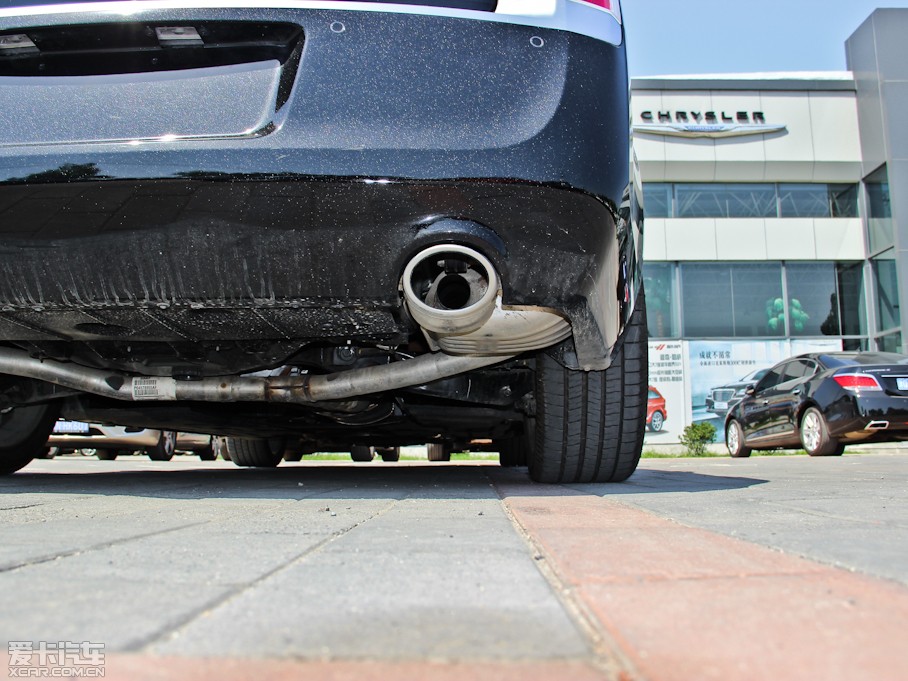 2013R˹300C(M) 3.6L m