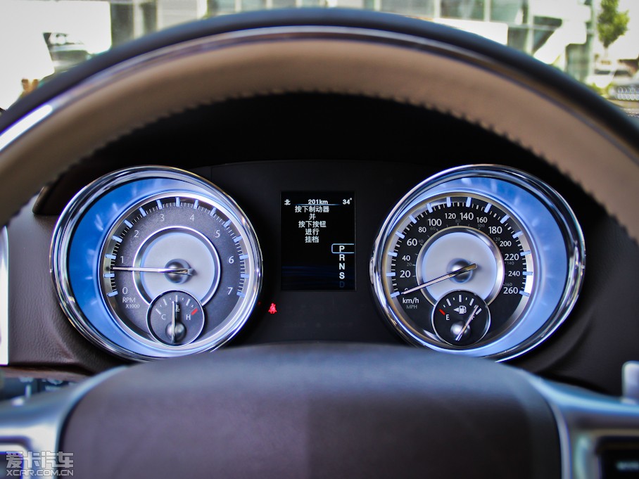 2013R˹300C(M) 3.6L m