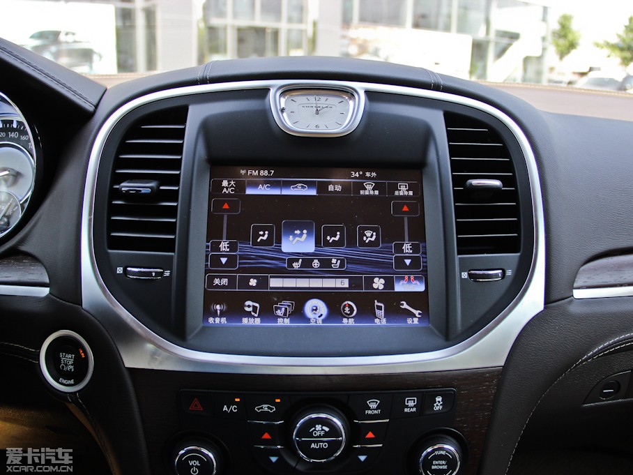 2013R˹300C(M) 3.6L m