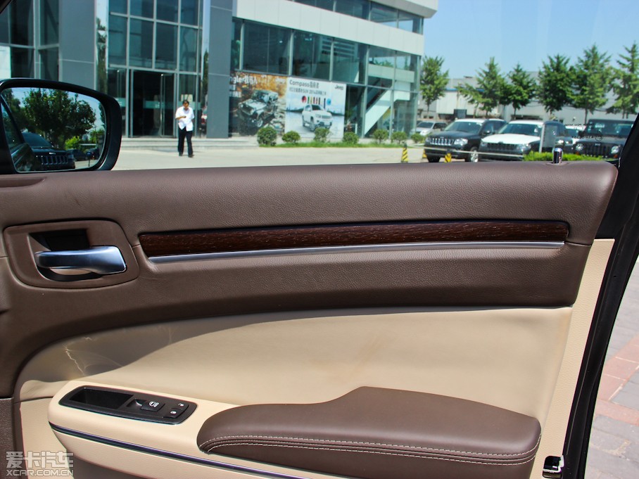 2013R˹300C(M) 3.6L m