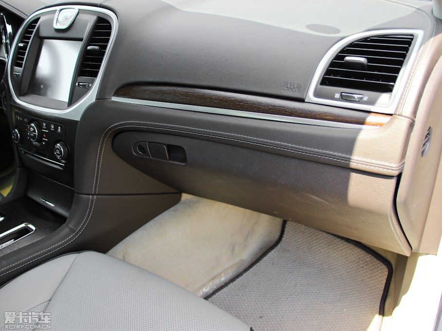 2013R˹300C(M) 3.6L m