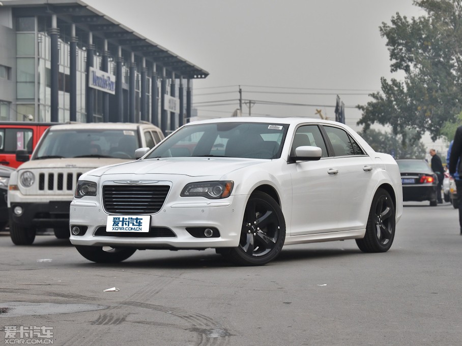 2013R˹300C(M) 3.6L Shа