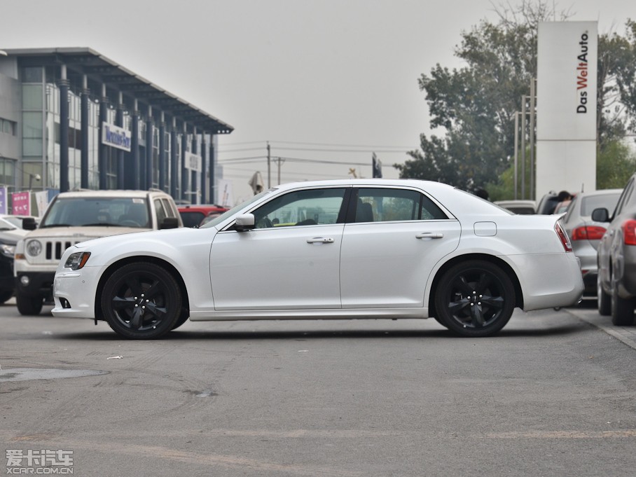 2013R˹300C(M) 3.6L Shа