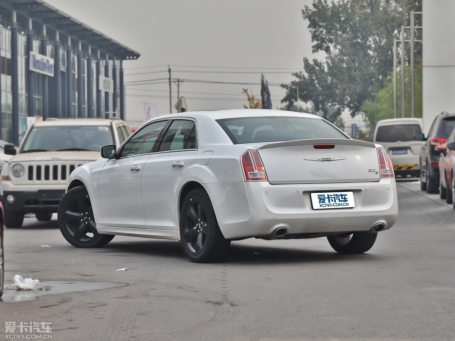 2013R˹300C(M) 3.6L Shа