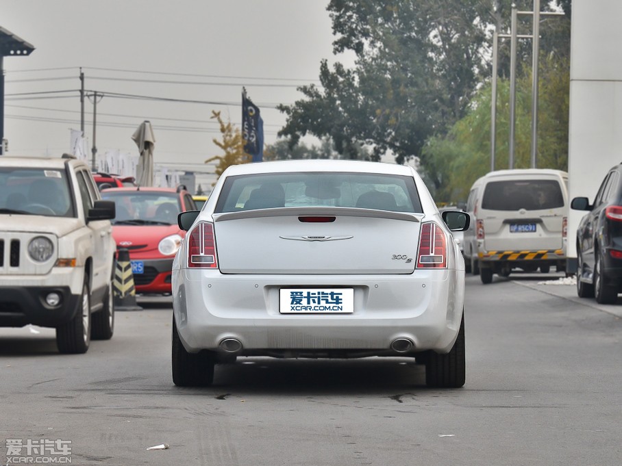 2013R˹300C(M) 3.6L Shа