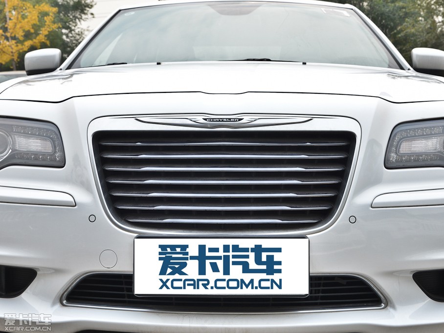 2013R˹300C(M(jn)) 3.6L Shа