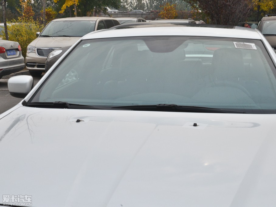 2013R˹300C(M(jn)) 3.6L Shа