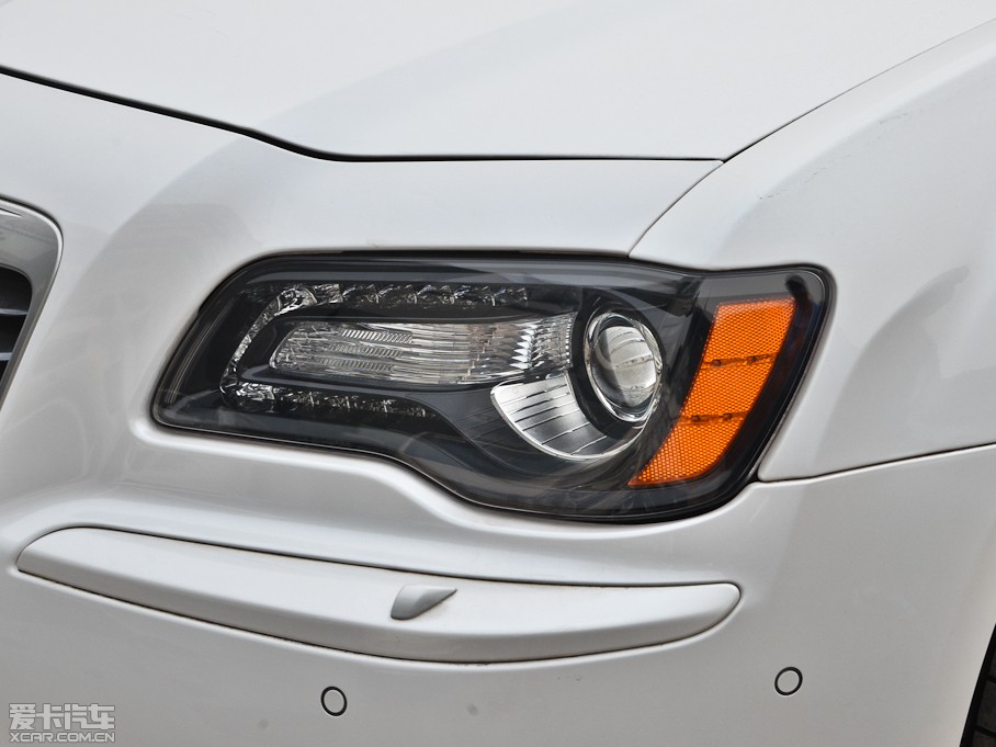 2013R˹300C(M) 3.6L Shа