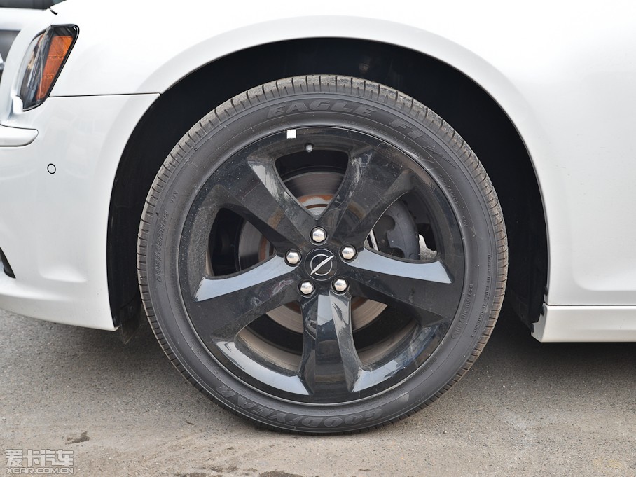 2013R˹300C(M) 3.6L Shа