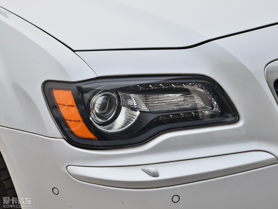 2013R˹300C(M(jn)) 3.6L Shа