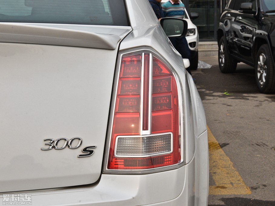 2013R˹300C(M) 3.6L Shа