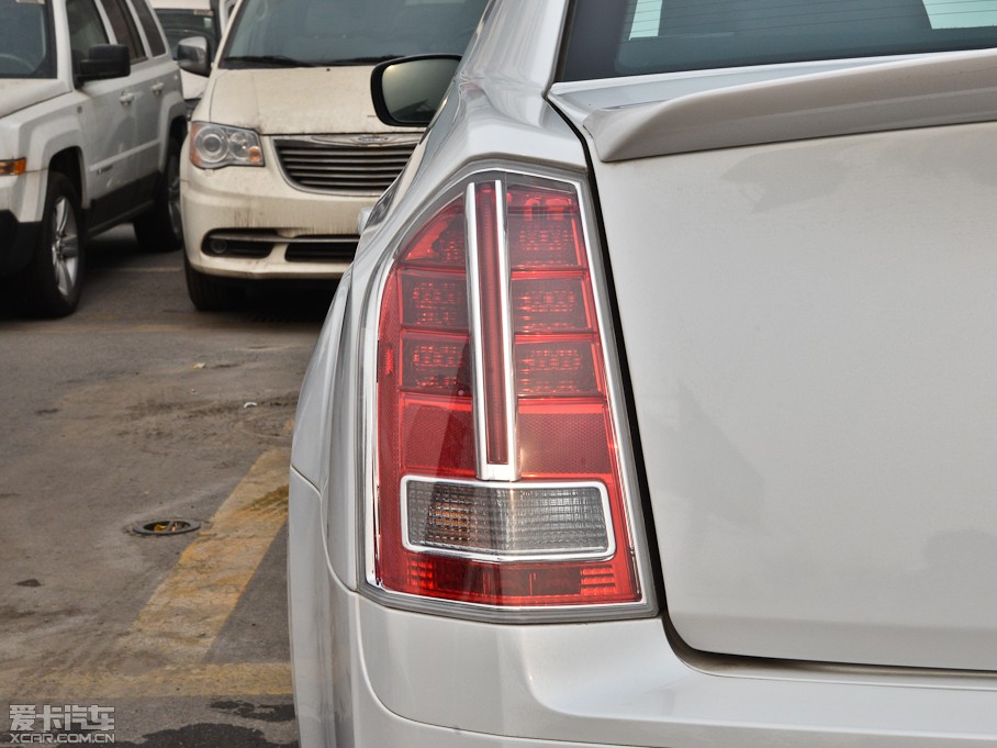 2013R˹300C(M) 3.6L Shа