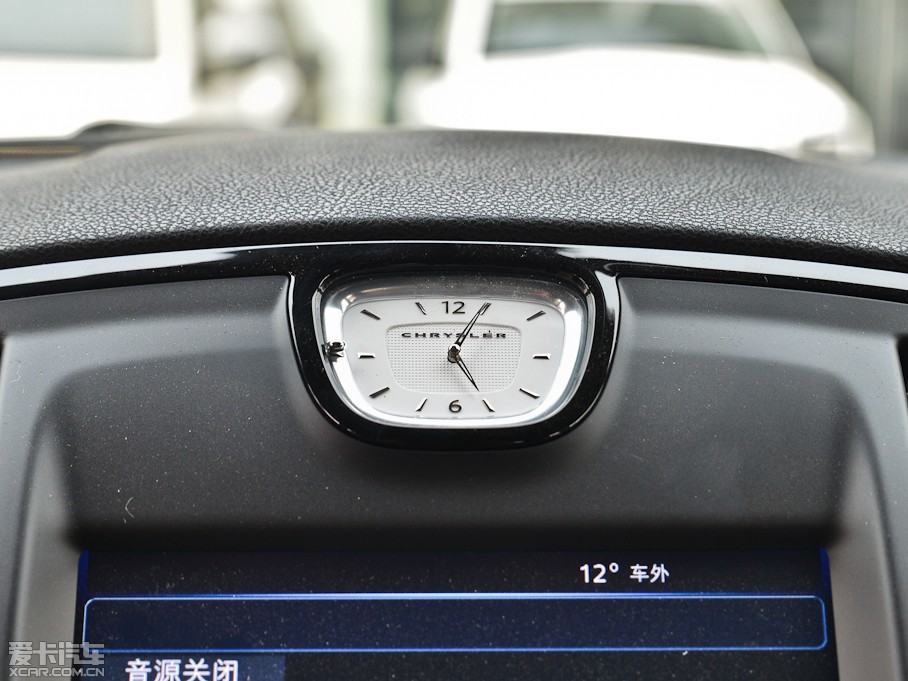 2013R˹300C(M(jn)) 3.6L Shа