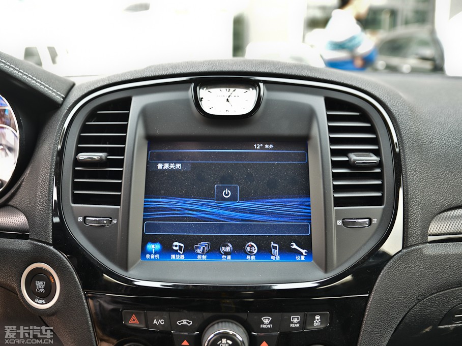 2013R˹300C(M) 3.6L Shа