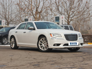 2013款3.6L 尊崇版 整体外观