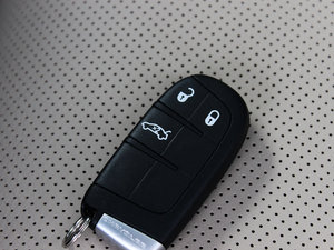 2013款3.6L 尊崇版 其它