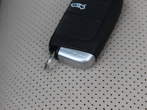 2013款3.6L 尊崇版 其它