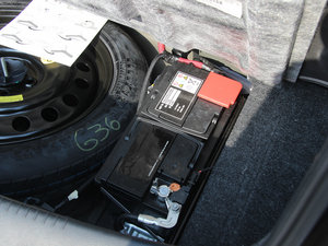 2013款3.6L 尊享版 其它