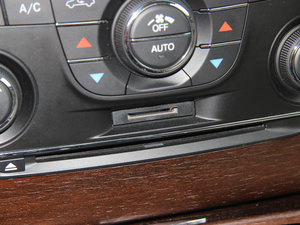 2013款3.6L 尊享版 其它