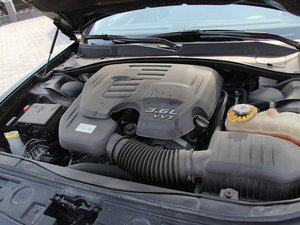 2013款3.6L 尊享版 其它