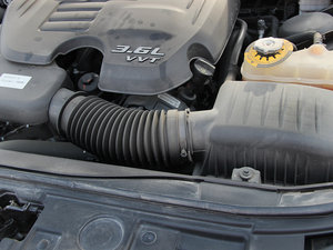2013款3.6L 尊享版 其它