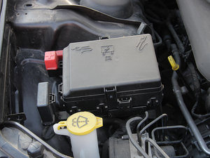 2013款3.6L 尊享版 其它